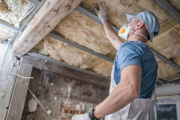 Best Specialty Insulation in Bell Acres, PA
