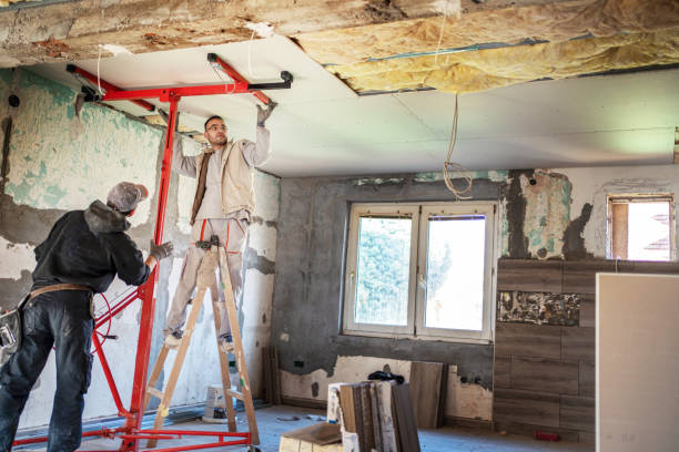 Best Insulation Installation Services in Bell Acres, PA